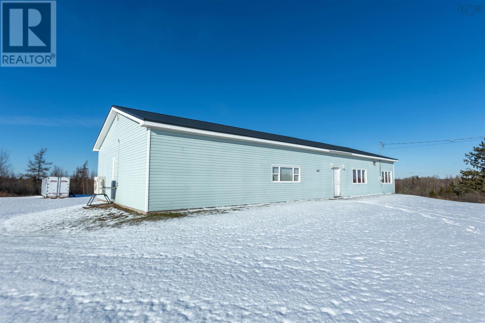 287 Nappan Road, Nappan, Nova Scotia  B4H 3Y4 - Photo 3 - 202610178