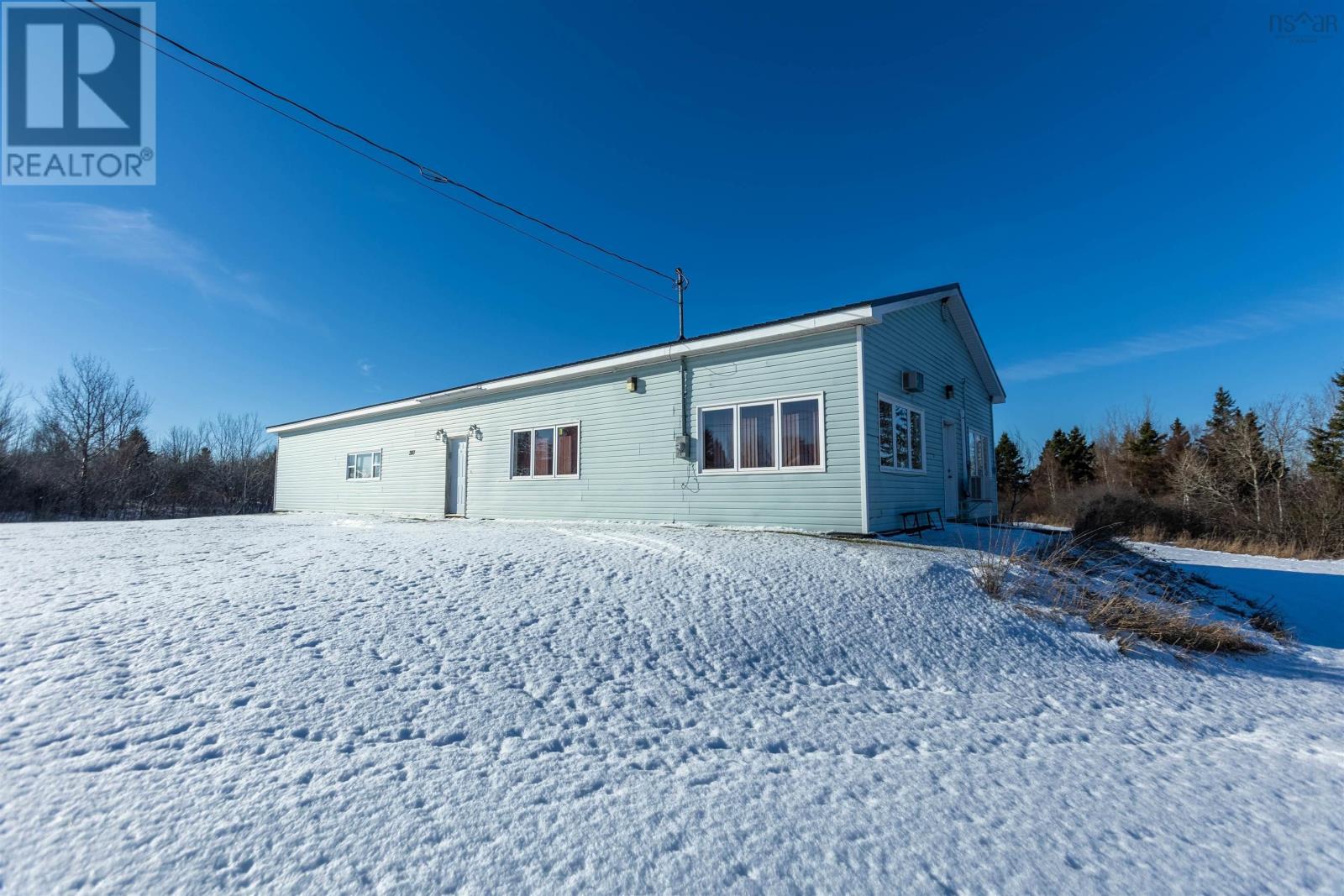 287 Nappan Road, Nappan, Nova Scotia  B4H 3Y4 - Photo 8 - 202610178