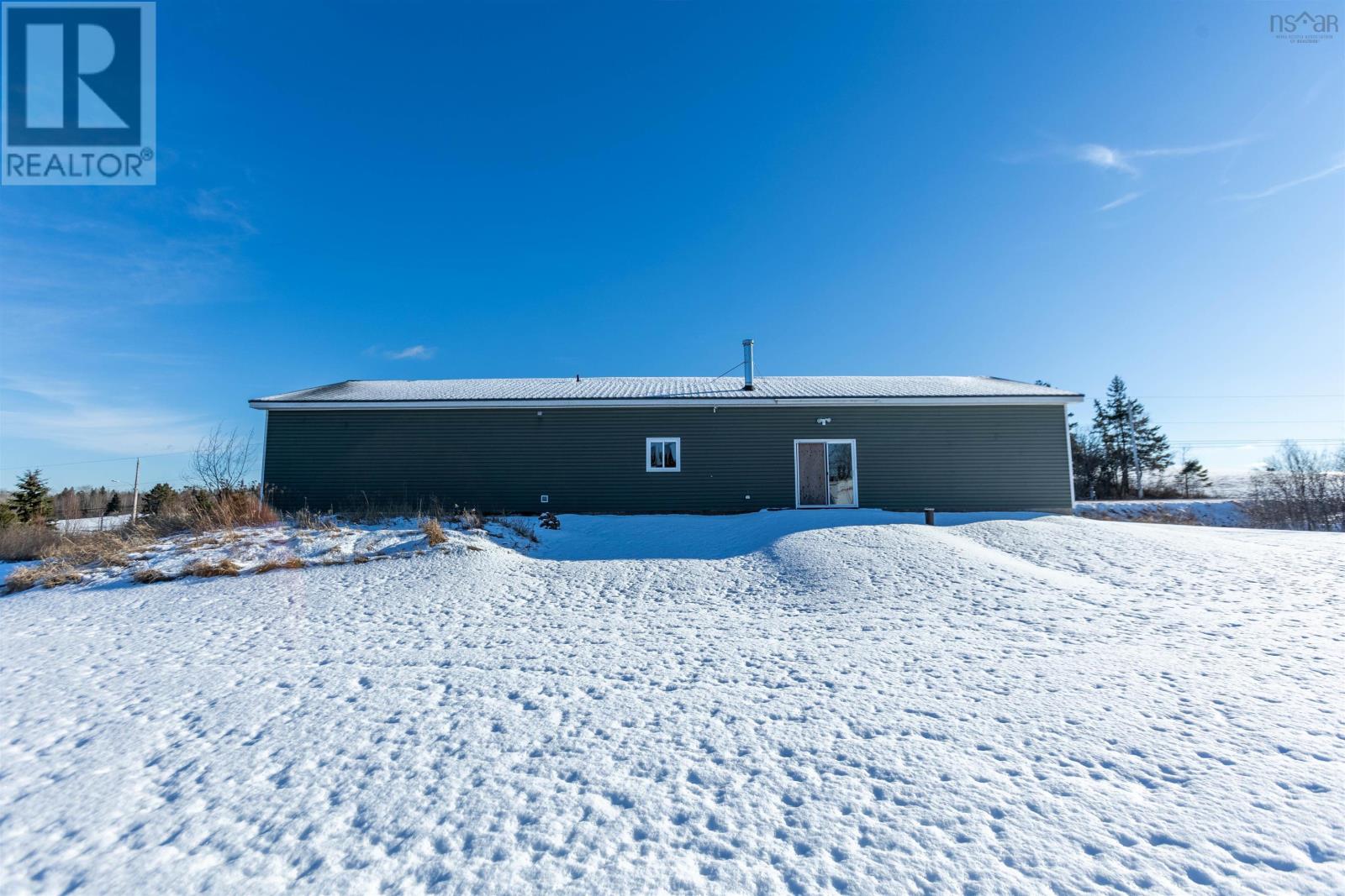 287 Nappan Road, Nappan, Nova Scotia  B4H 3Y4 - Photo 6 - 202610178
