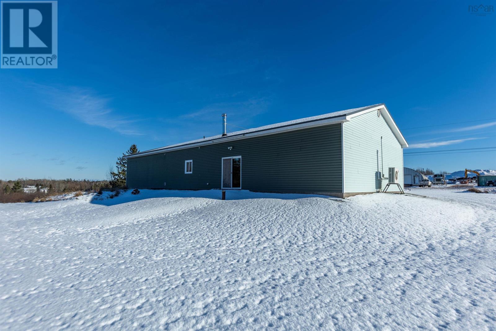 287 Nappan Road, Nappan, Nova Scotia  B4H 3Y4 - Photo 5 - 202610178