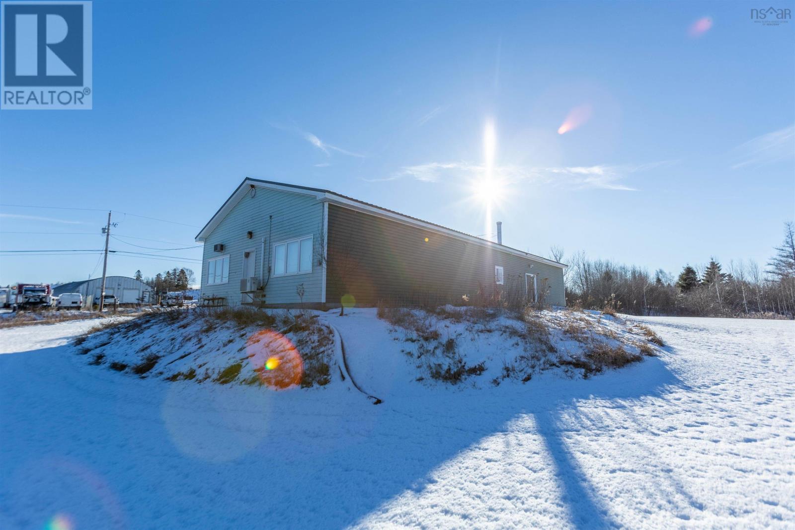 287 Nappan Road, Nappan, Nova Scotia  B4H 3Y4 - Photo 7 - 202610178