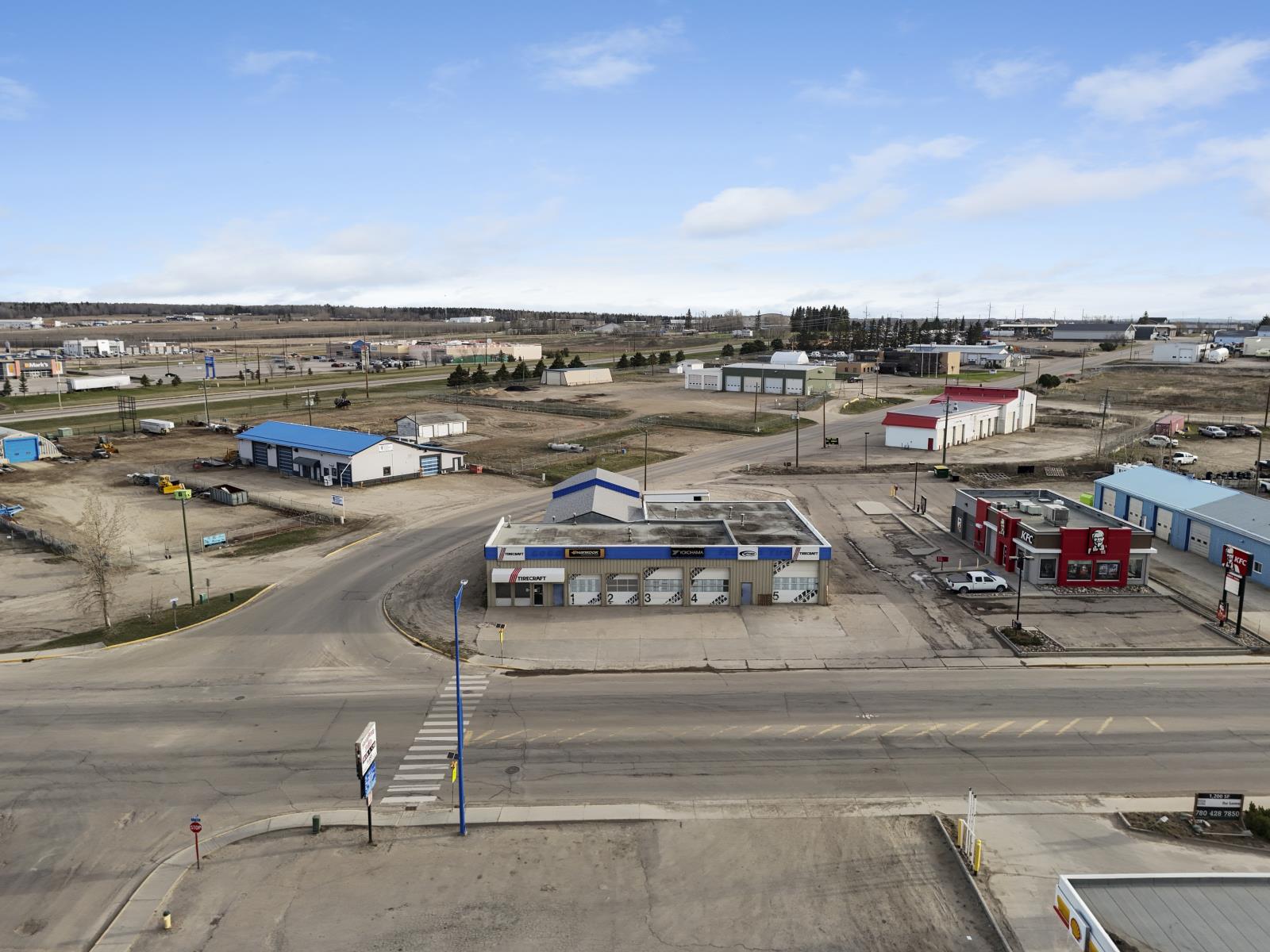 5720  50 Avenue, Drayton Valley, Alberta  T7A 1S6 - Photo 12 - 44792525