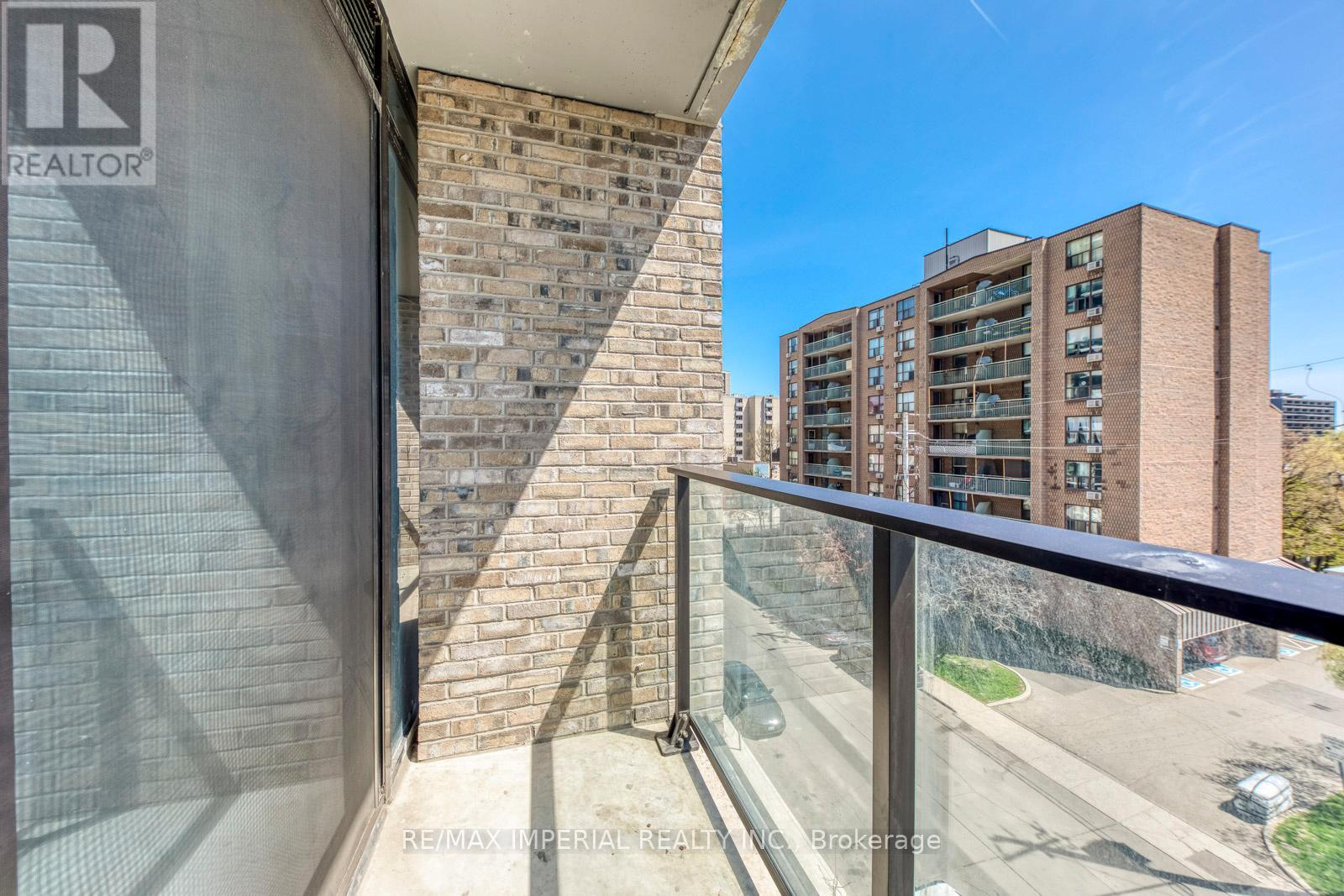 429 - 1 Jarvis Street, Hamilton, Ontario  L8R 0A8 - Photo 25 - X12994438