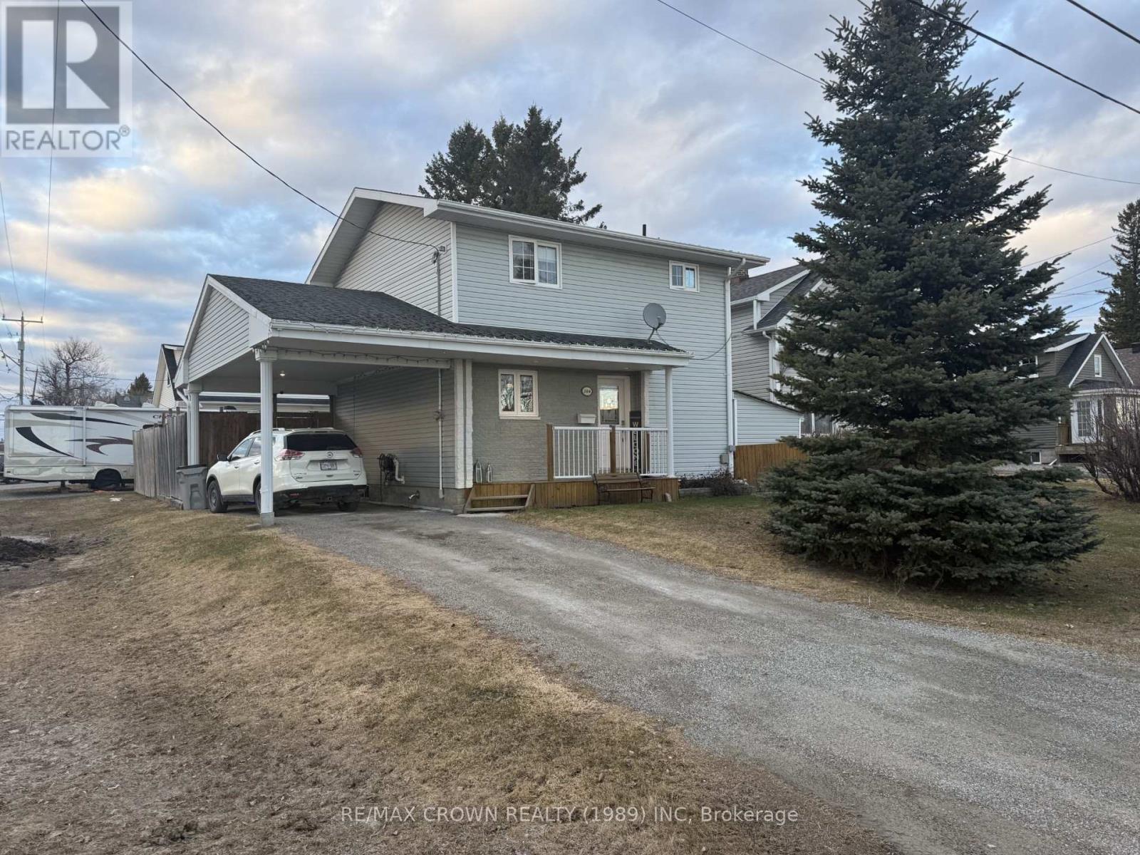 306 Young Street, Timmins (Porcupine - West), Ontario  P0N 1C0 - Photo 2 - T13100818