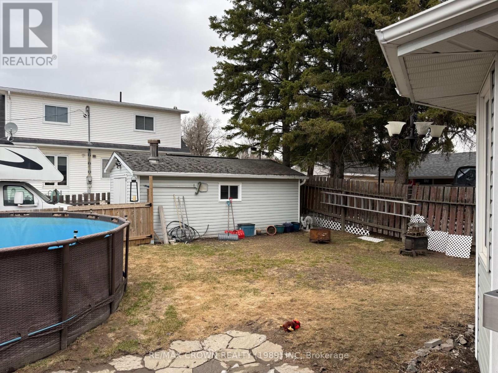 306 Young Street, Timmins (Porcupine - West), Ontario  P0N 1C0 - Photo 20 - T13100818