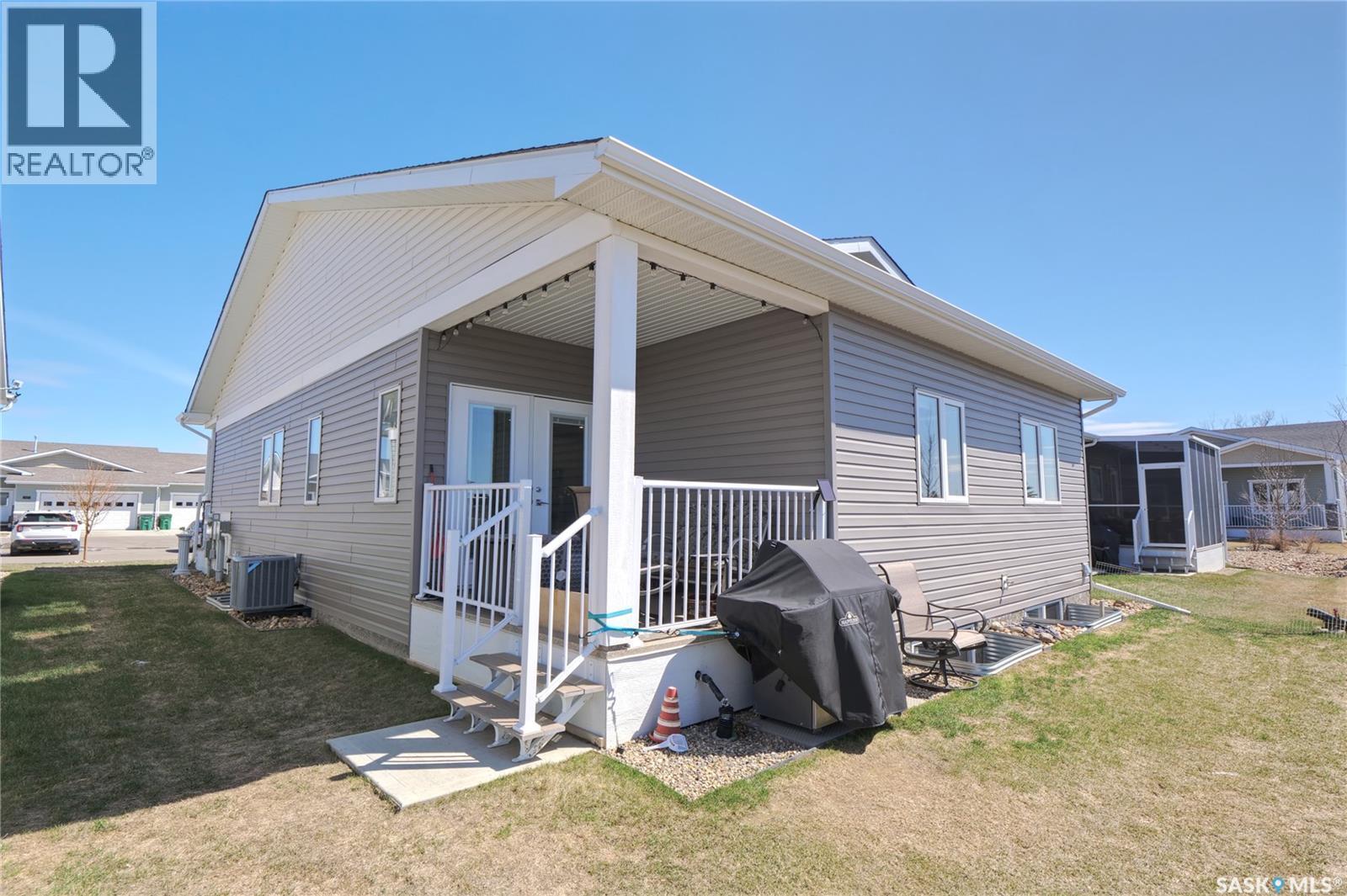301 1015 Bradley Street, Moose Jaw, Saskatchewan  S6H 5Y4 - Photo 36 - SK035149