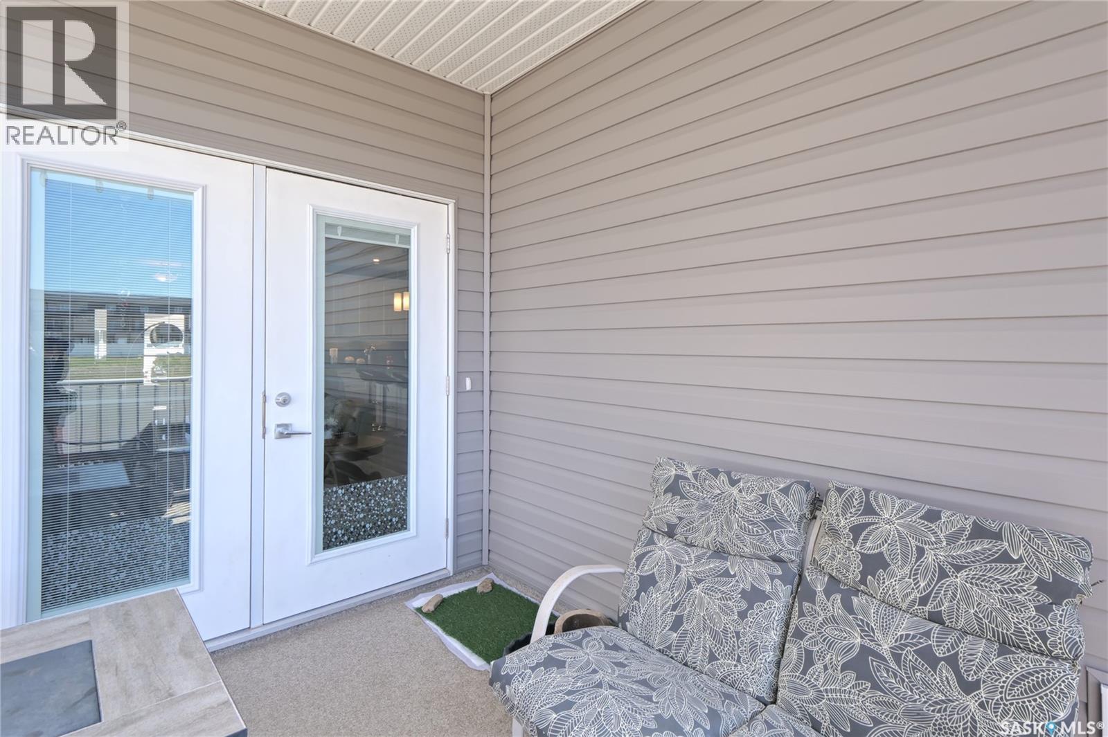 301 1015 Bradley Street, Moose Jaw, Saskatchewan  S6H 5Y4 - Photo 33 - SK035149