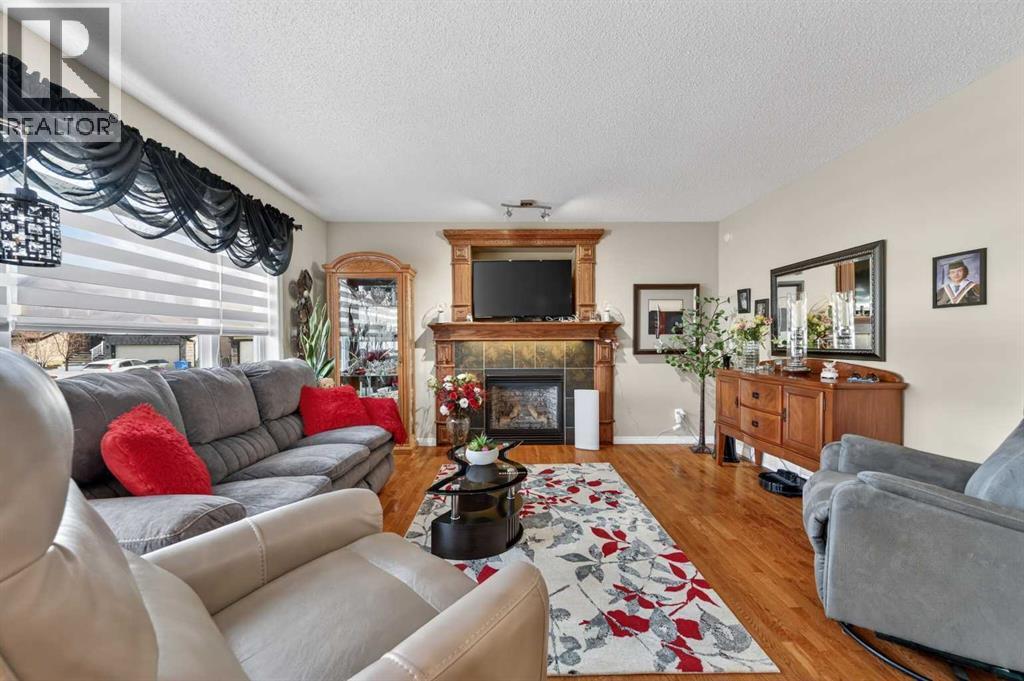 155 Morningside Circle SW, Airdrie, Alberta  T4B 0L8 - Photo 14 - A2297518