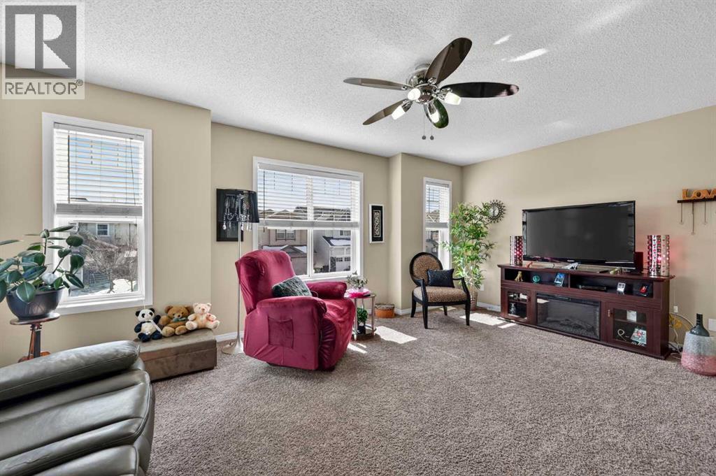 155 Morningside Circle SW, Airdrie, Alberta  T4B 0L8 - Photo 20 - A2297518