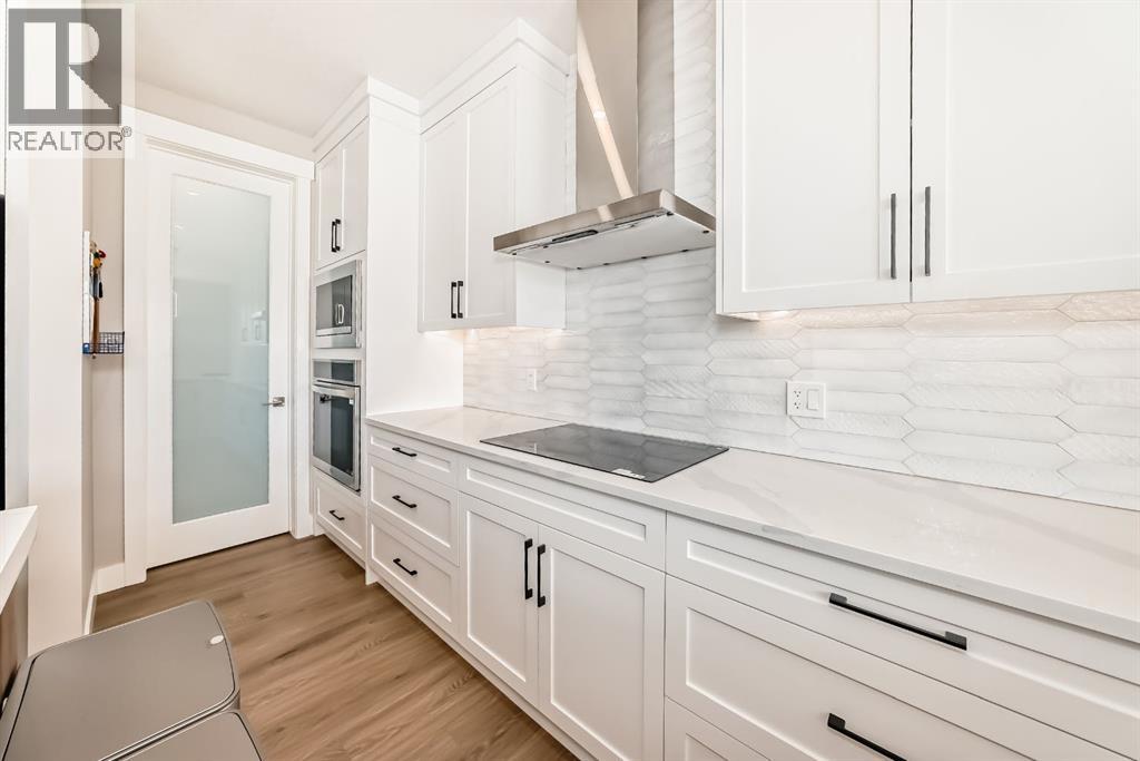 80 Vantage Drive, Cochrane, Alberta  T4C 3G2 - Photo 6 - A2306328