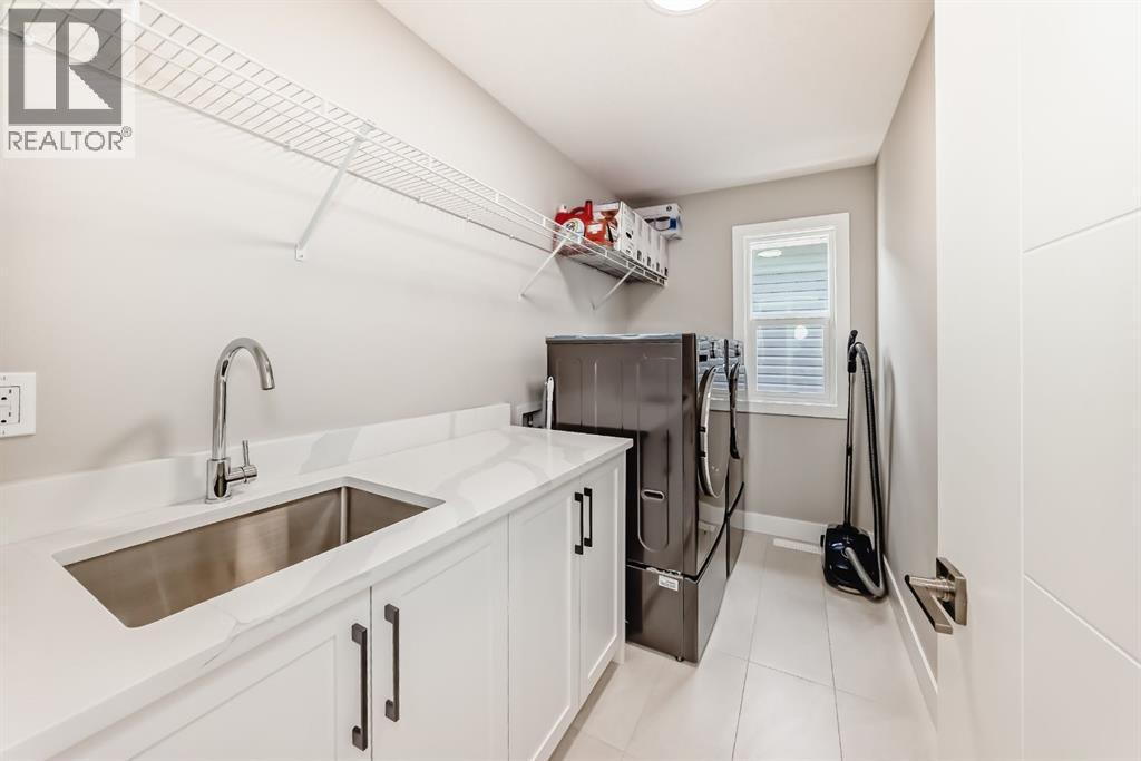 80 Vantage Drive, Cochrane, Alberta  T4C 3G2 - Photo 23 - A2306328