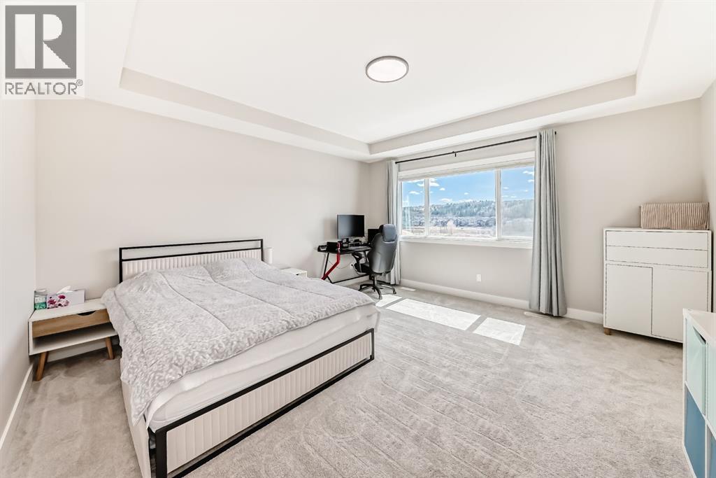 80 Vantage Drive, Cochrane, Alberta  T4C 3G2 - Photo 24 - A2306328