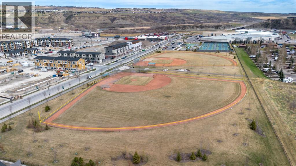 80 Vantage Drive, Cochrane, Alberta  T4C 3G2 - Photo 45 - A2306328