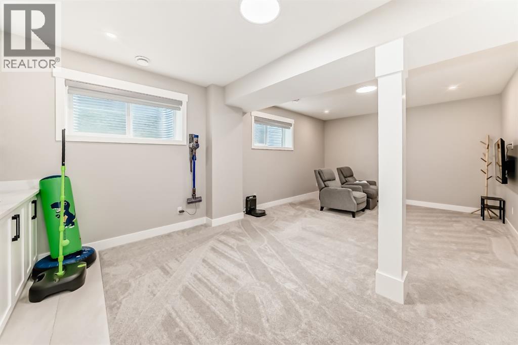 80 Vantage Drive, Cochrane, Alberta  T4C 3G2 - Photo 32 - A2306328