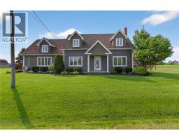 1215 Rte 515, Bouctouche Cove, New Brunswick