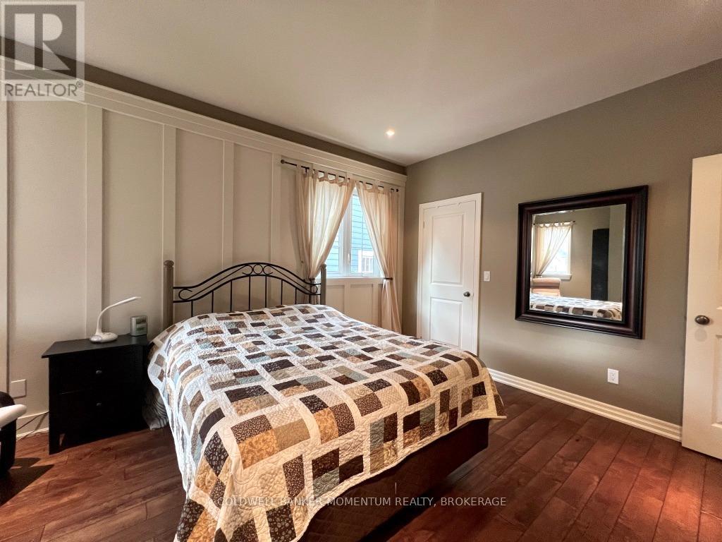 22 John Street, St. Catharines (Port Dalhousie), Ontario  L2N 4P1 - Photo 22 - X13100786