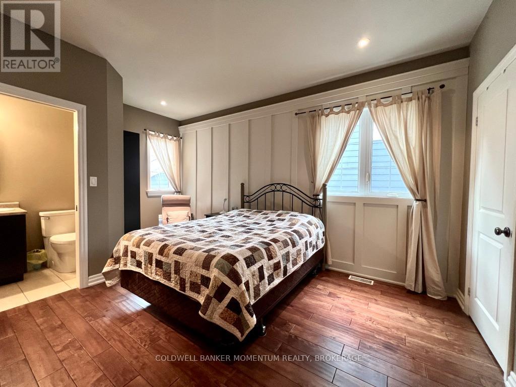 22 John Street, St. Catharines (Port Dalhousie), Ontario  L2N 4P1 - Photo 23 - X13100786