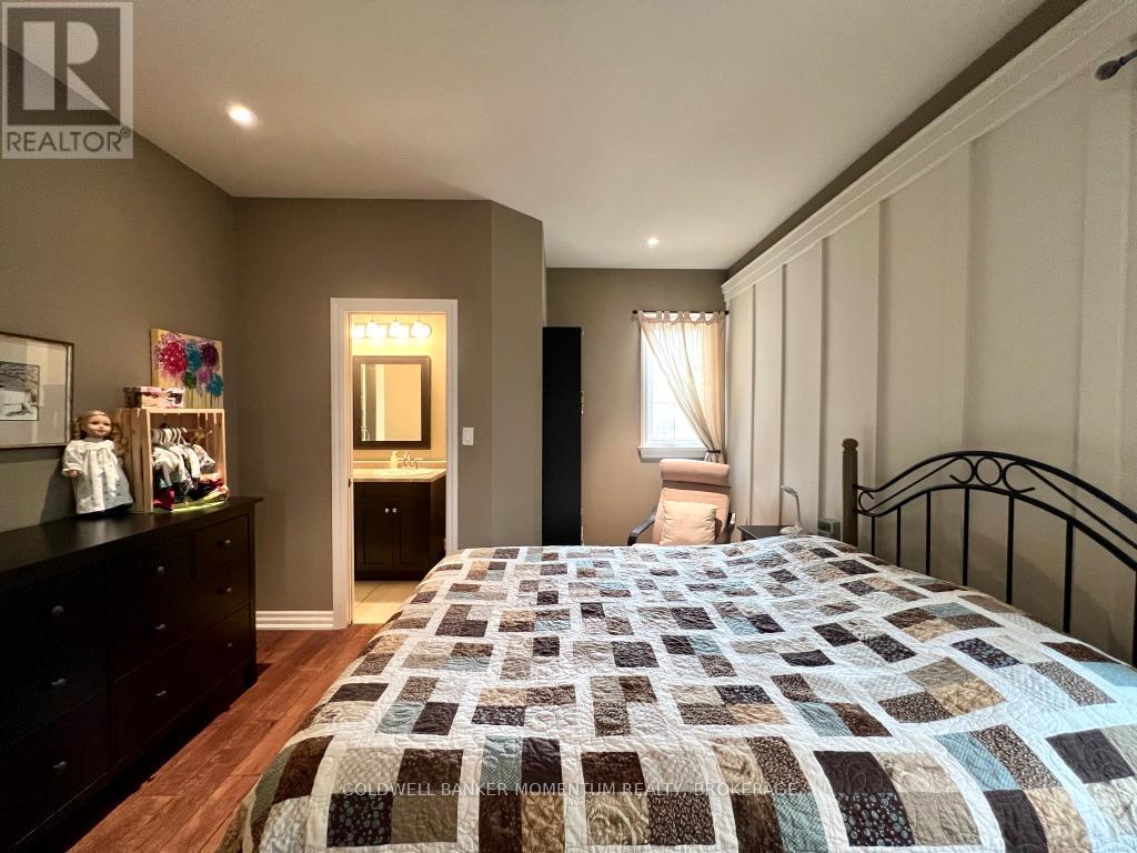 22 John Street, St. Catharines (Port Dalhousie), Ontario  L2N 4P1 - Photo 24 - X13100786