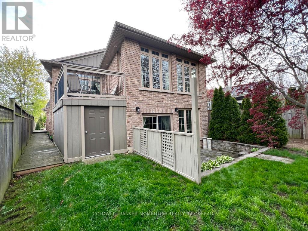 22 John Street, St. Catharines (Port Dalhousie), Ontario  L2N 4P1 - Photo 47 - X13100786