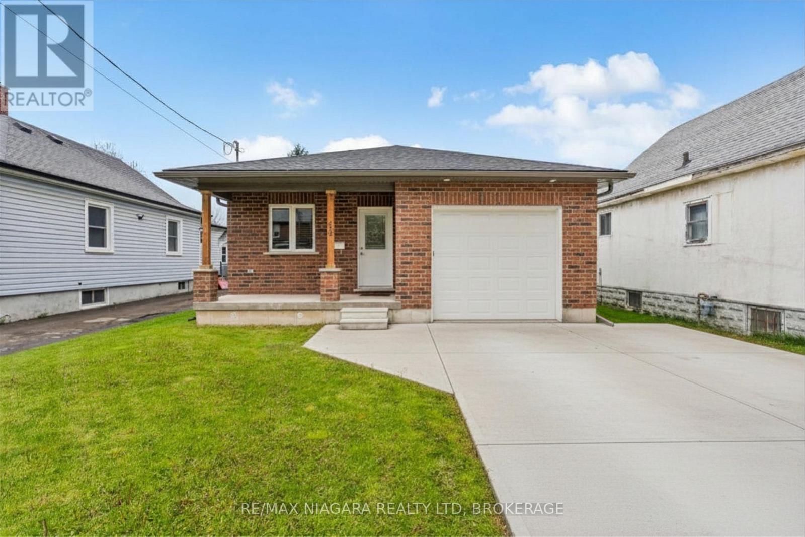 228 LINCOLN STREET, welland (welland downtown), Ontario