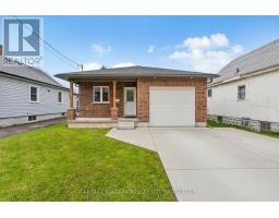 228 LINCOLN STREET, Welland, Ontario