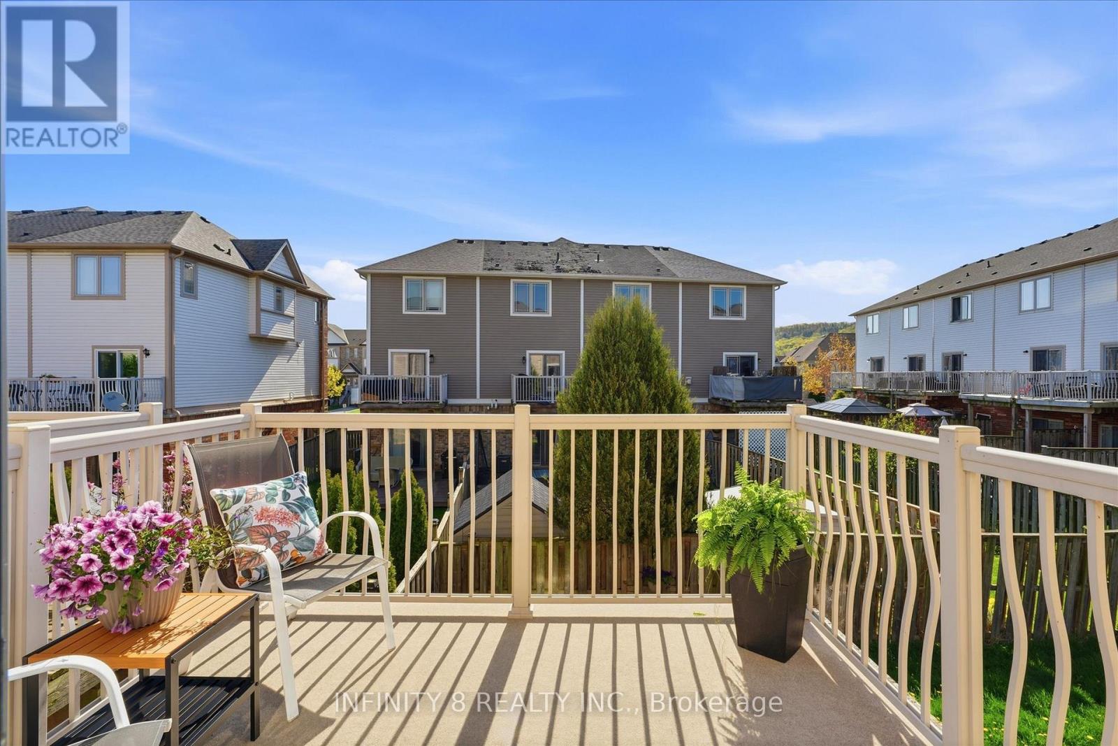47 - 8 Hemlock Way E, Grimsby (Grimsby West), Ontario  L3M 0B5 - Photo 14 - X13100884