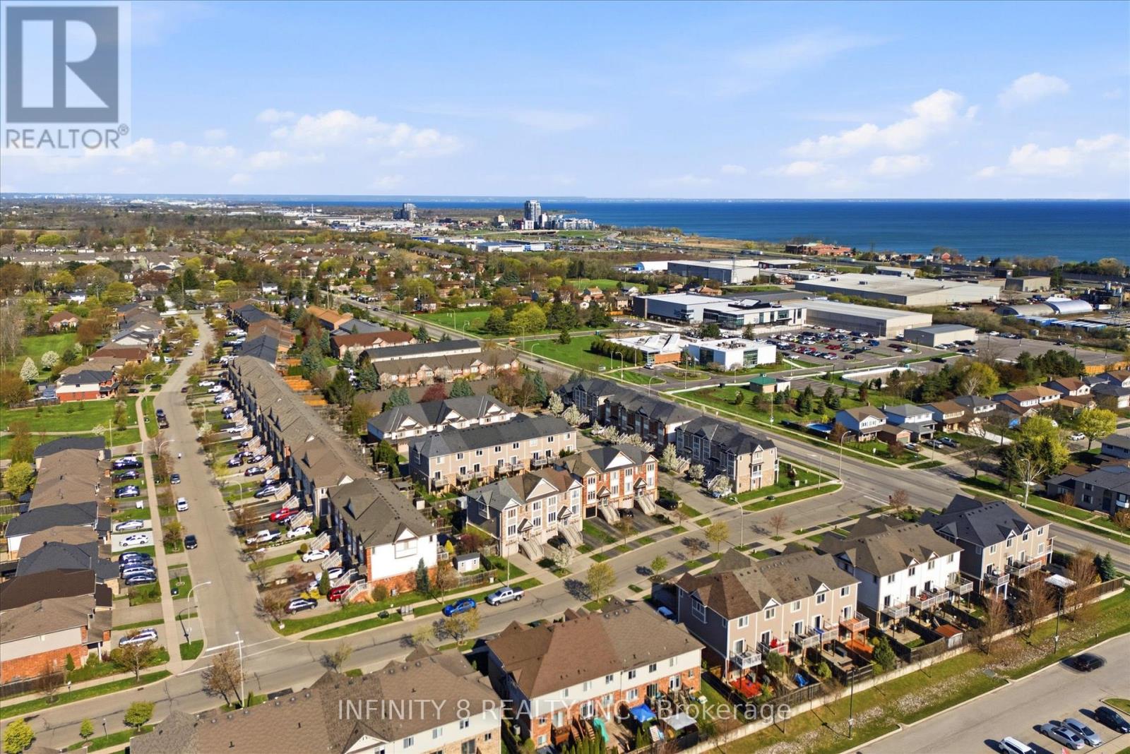 47 - 8 Hemlock Way E, Grimsby (Grimsby West), Ontario  L3M 0B5 - Photo 19 - X13100884