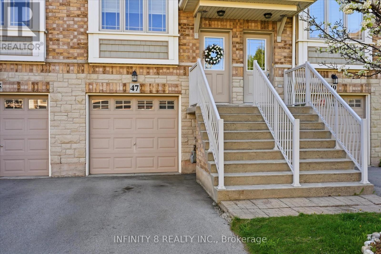 47 - 8 Hemlock Way E, Grimsby (Grimsby West), Ontario  L3M 0B5 - Photo 2 - X13100884
