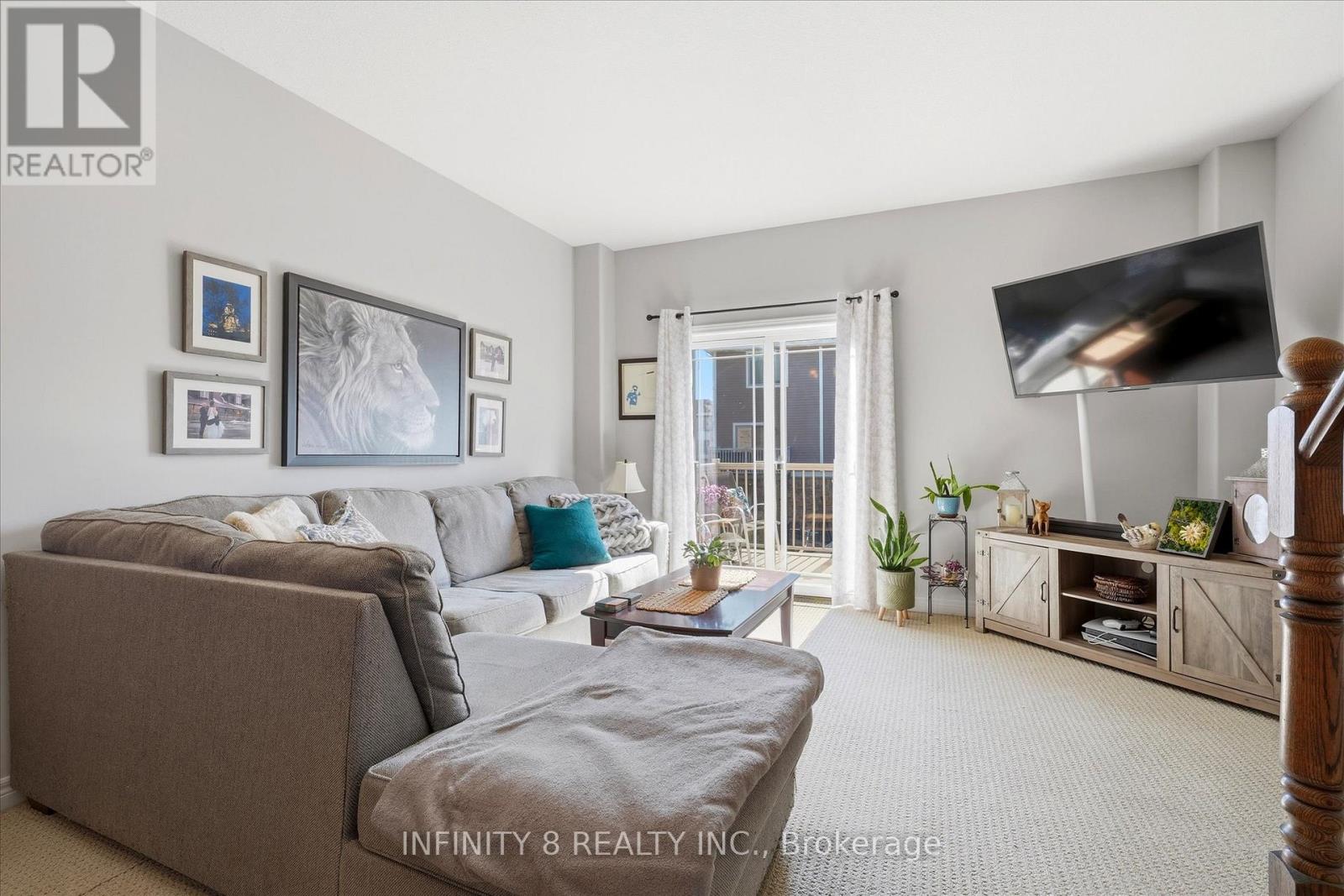 47 - 8 Hemlock Way E, Grimsby (Grimsby West), Ontario  L3M 0B5 - Photo 7 - X13100884