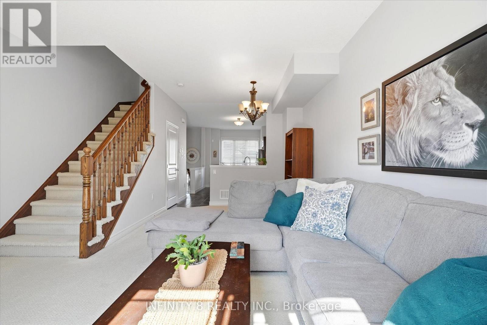 47 - 8 Hemlock Way E, Grimsby (Grimsby West), Ontario  L3M 0B5 - Photo 8 - X13100884