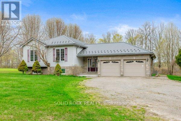 1 COUNTY RD 5 ROAD, front of yonge, Ontario