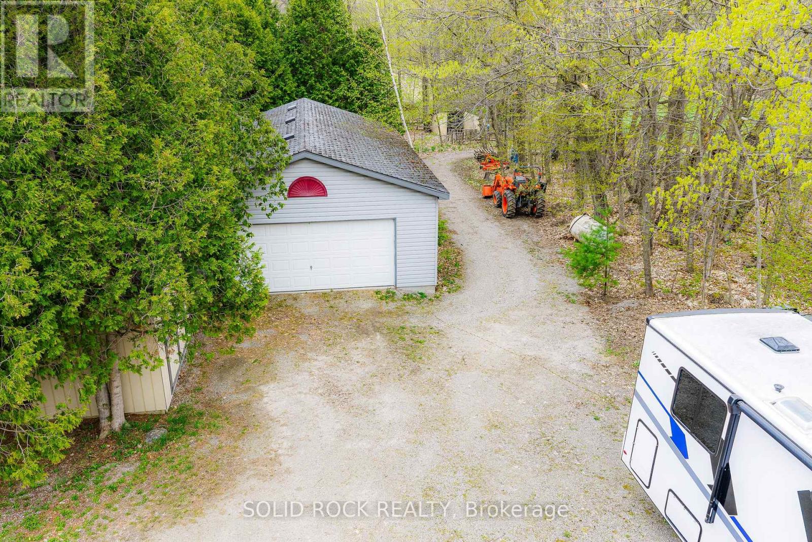 1 County Rd 5 Road, Front Of Yonge, Ontario  K0E 1B0 - Photo 3 - X13100766
