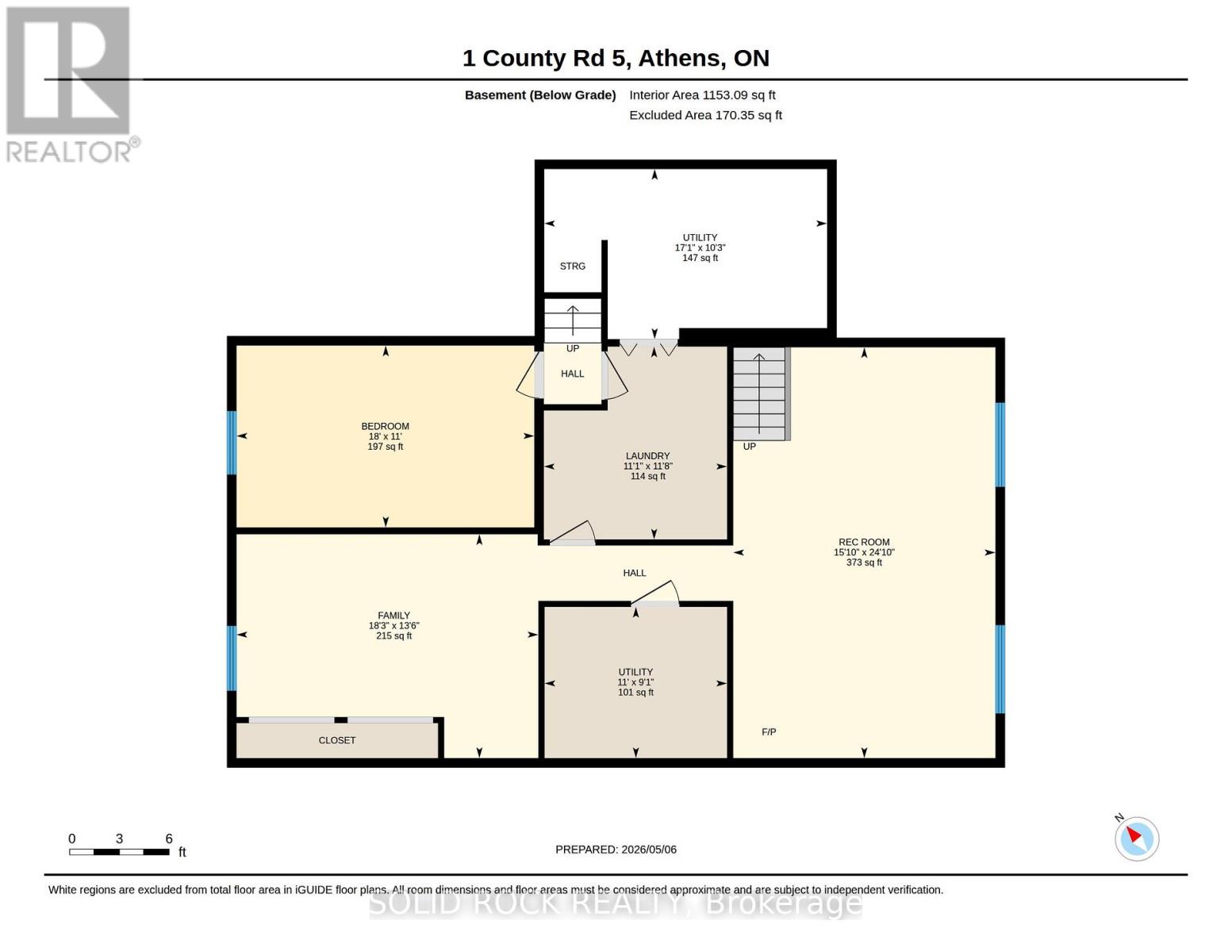 1 County Rd 5 Road, Front Of Yonge, Ontario  K0E 1B0 - Photo 40 - X13100766