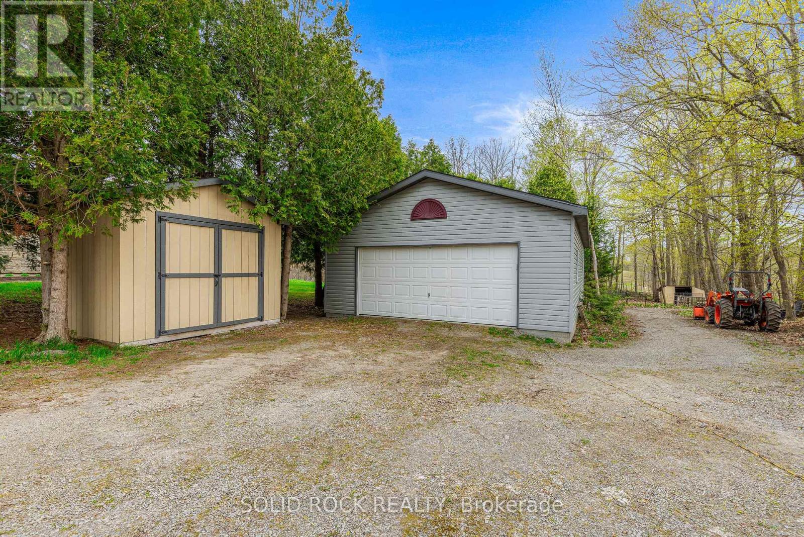1 County Rd 5 Road, Front Of Yonge, Ontario  K0E 1B0 - Photo 5 - X13100766