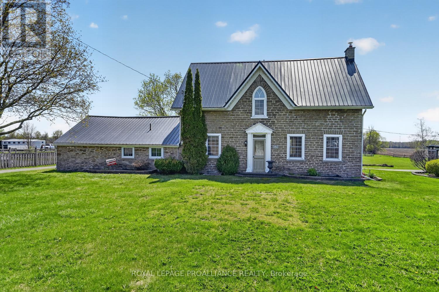3945 COUNTY ROAD 26 ROAD, elizabethtown-kitley, Ontario