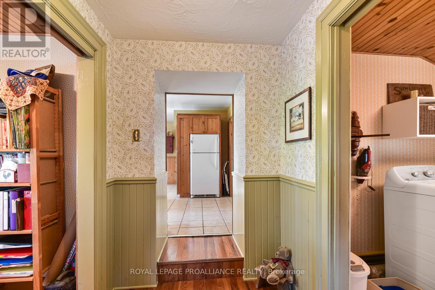 3945 County Road 26 Road, Elizabethtown-Kitley, Ontario  K6V 5T2 - Photo 11 - X13100798