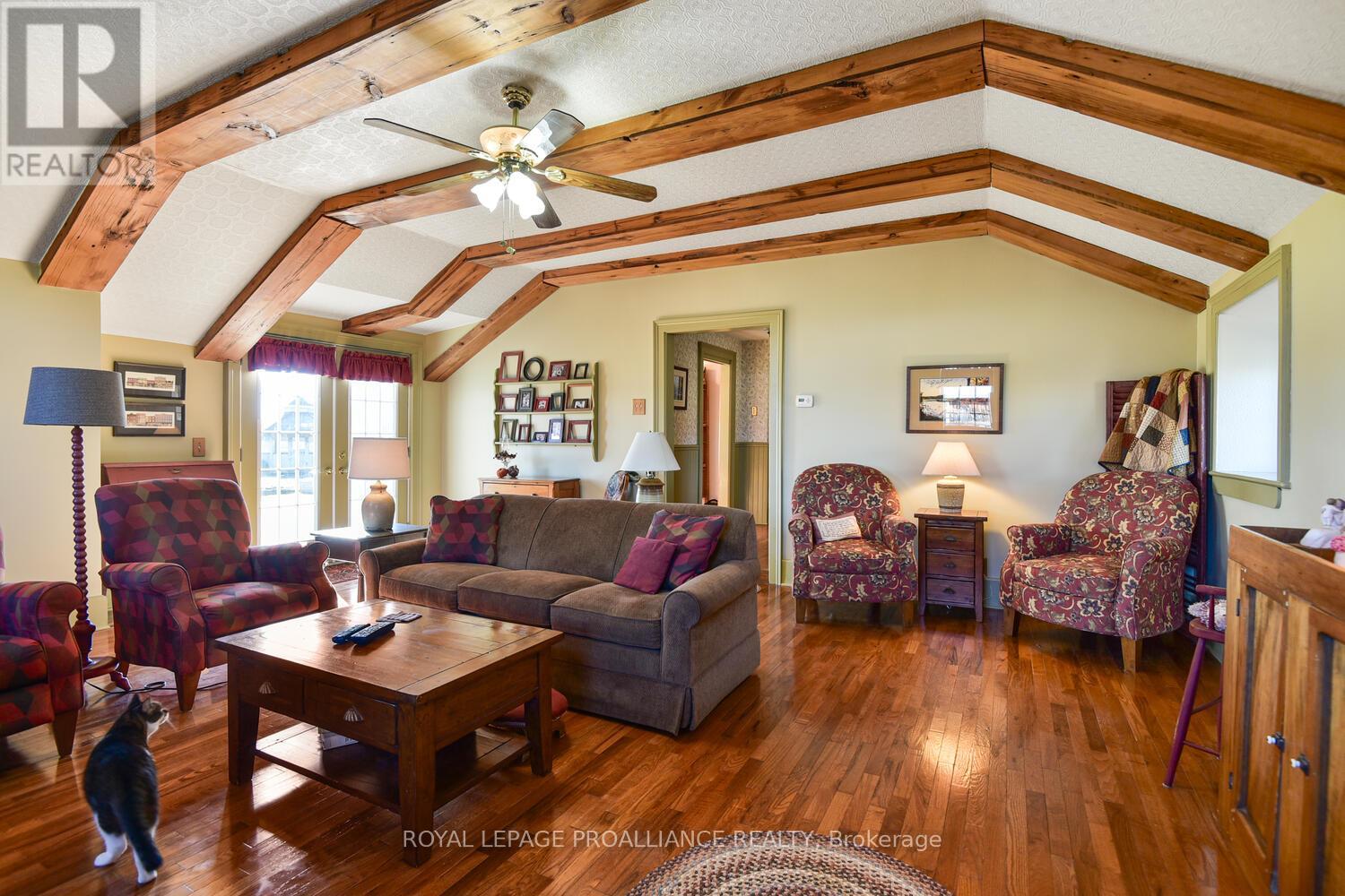 3945 County Road 26 Road, Elizabethtown-Kitley, Ontario  K6V 5T2 - Photo 16 - X13100798