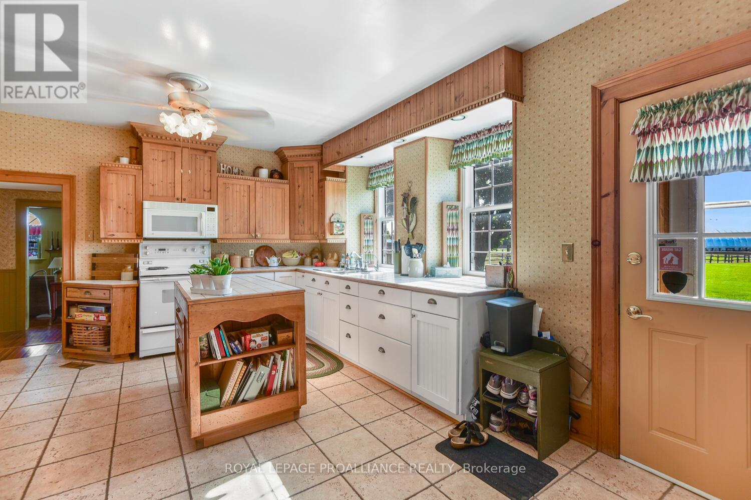 3945 County Road 26 Road, Elizabethtown-Kitley, Ontario  K6V 5T2 - Photo 18 - X13100798