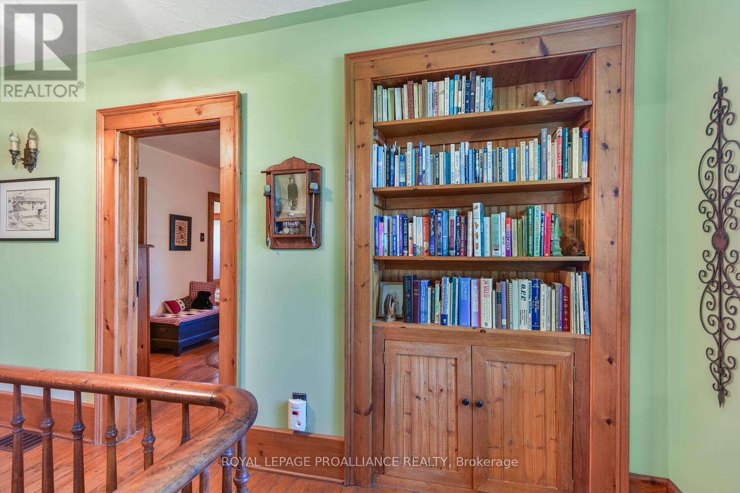3945 County Road 26 Road, Elizabethtown-Kitley, Ontario  K6V 5T2 - Photo 20 - X13100798