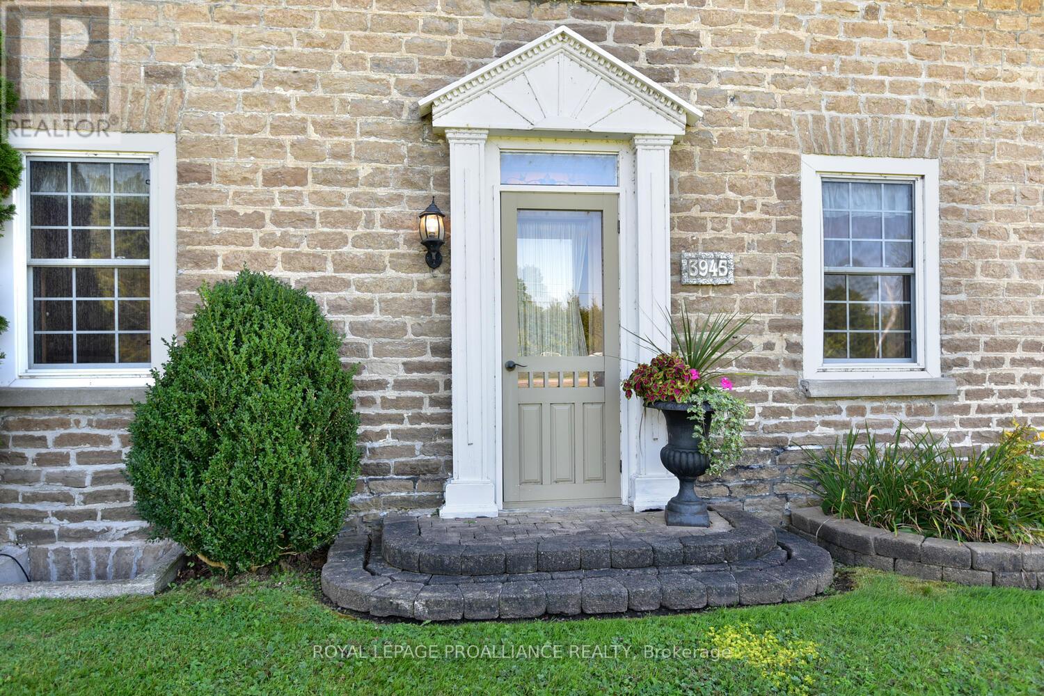 3945 County Road 26 Road, Elizabethtown-Kitley, Ontario  K6V 5T2 - Photo 3 - X13100798