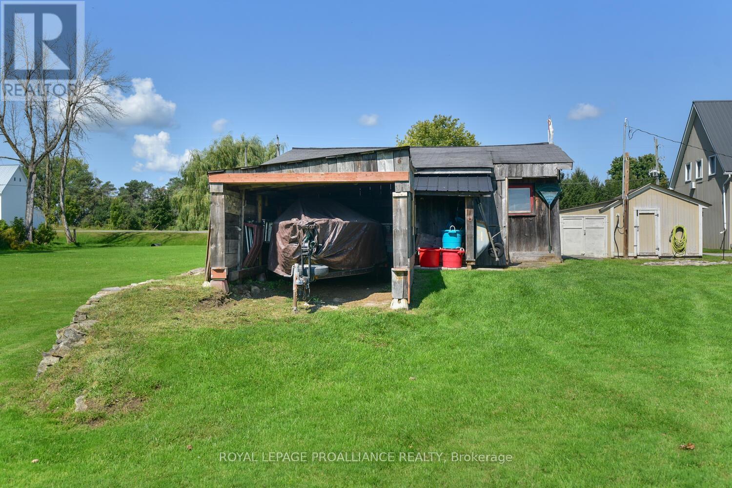 3945 County Road 26 Road, Elizabethtown-Kitley, Ontario  K6V 5T2 - Photo 35 - X13100798