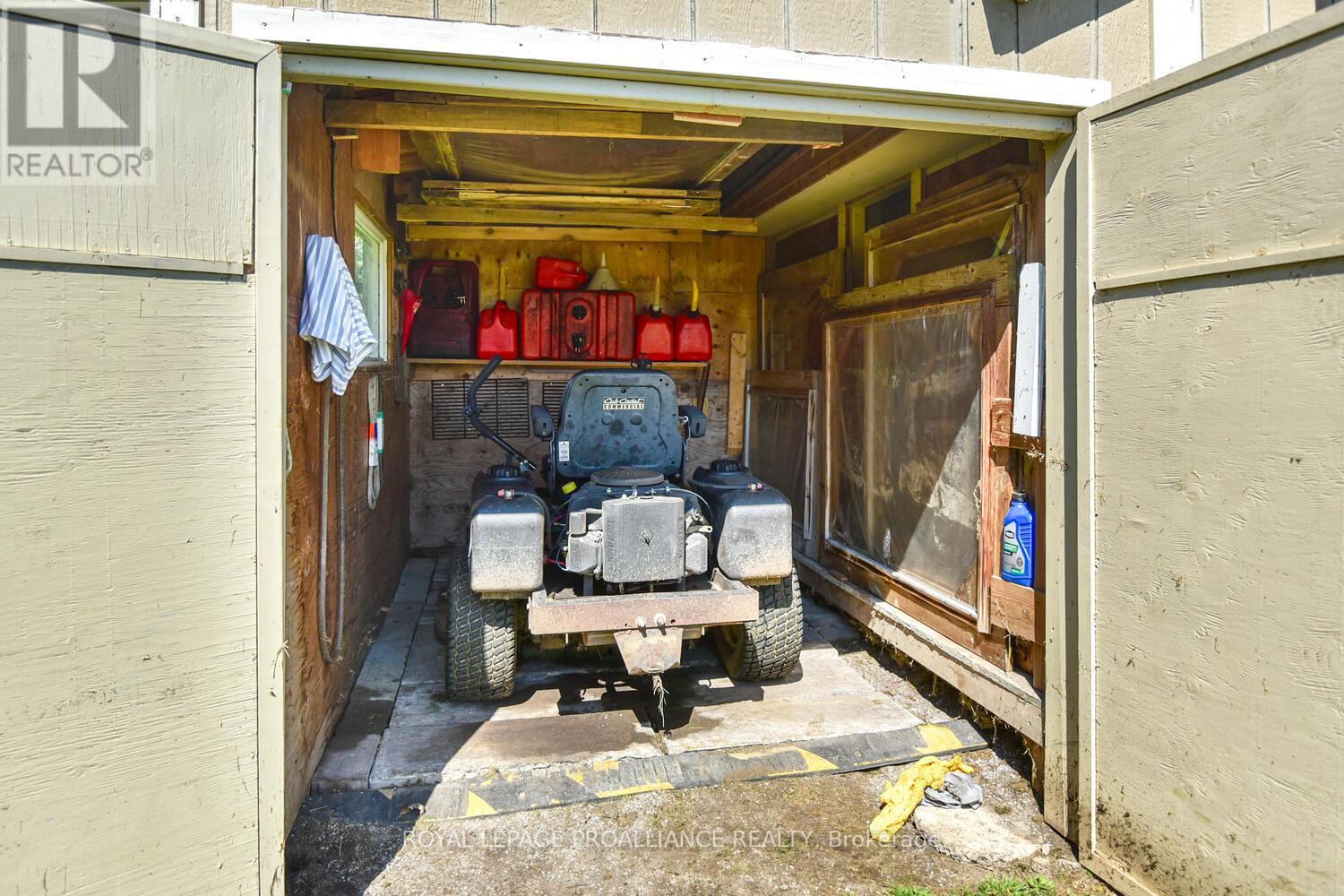 3945 County Road 26 Road, Elizabethtown-Kitley, Ontario  K6V 5T2 - Photo 40 - X13100798
