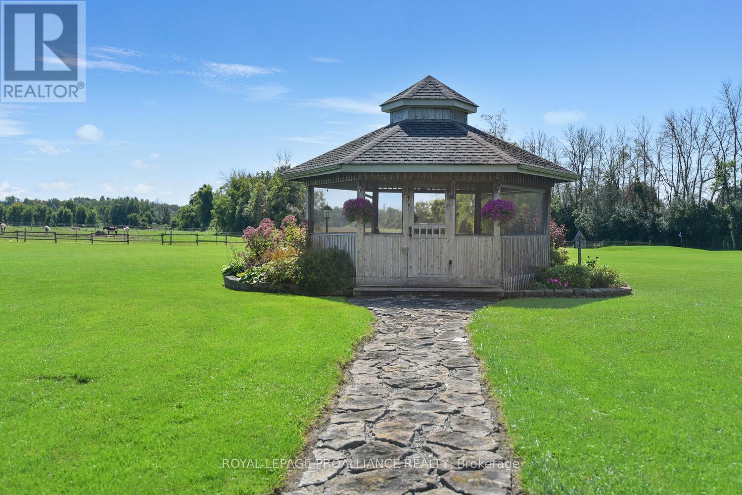 3945 County Road 26 Road, Elizabethtown-Kitley, Ontario  K6V 5T2 - Photo 41 - X13100798