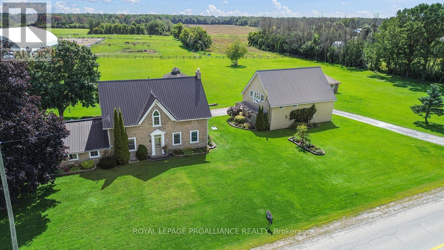 3945 County Road 26 Road, Elizabethtown-Kitley, Ontario  K6V 5T2 - Photo 42 - X13100798
