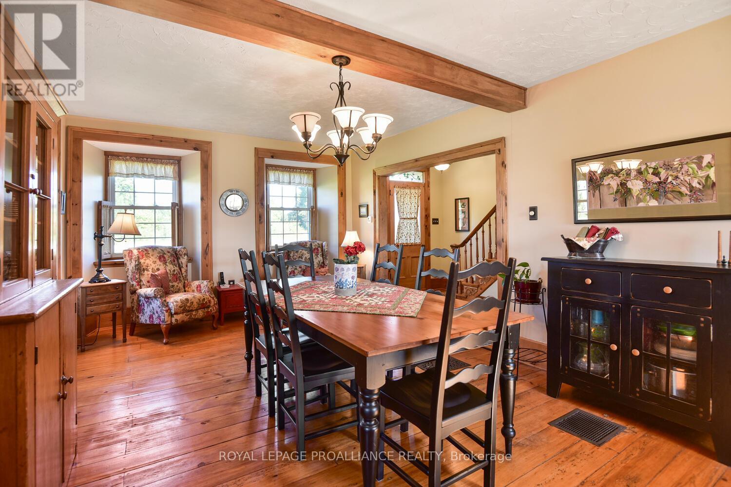 3945 County Road 26 Road, Elizabethtown-Kitley, Ontario  K6V 5T2 - Photo 7 - X13100798