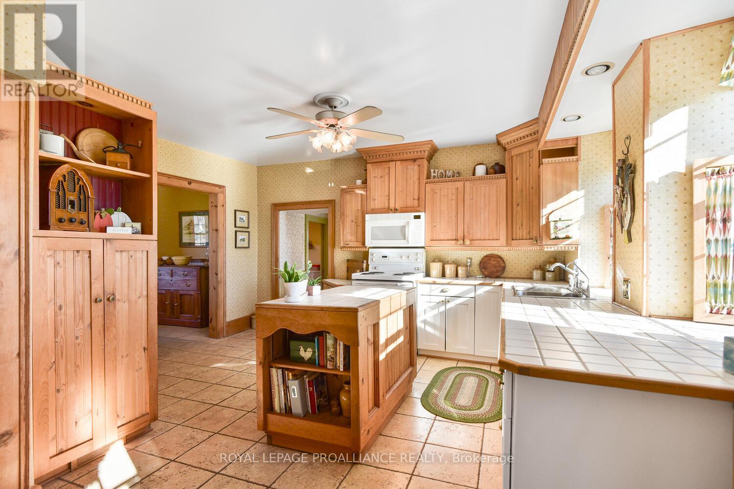 3945 County Road 26 Road, Elizabethtown-Kitley, Ontario  K6V 5T2 - Photo 9 - X13100798