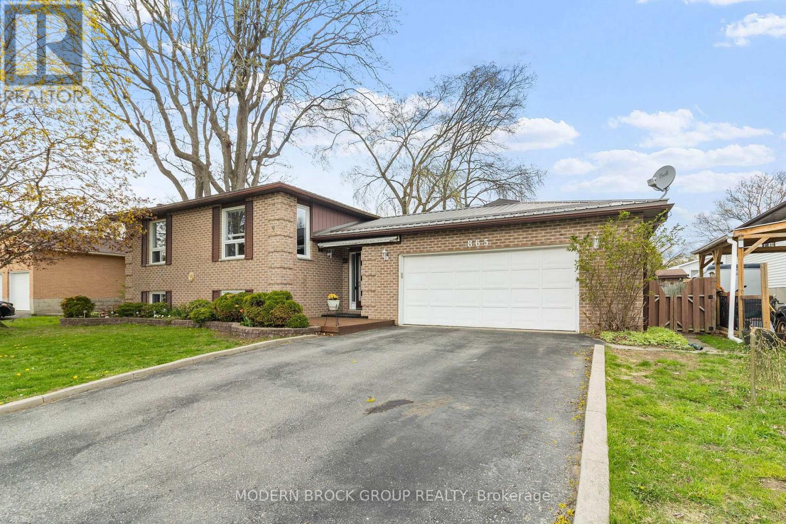 865 Cunningham Crescent, Brockville, Ontario  K6V 6H3 - Photo 2 - X13100874