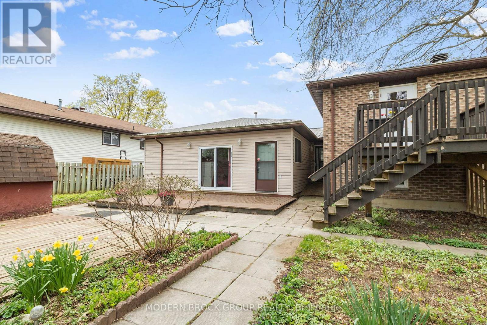 865 Cunningham Crescent, Brockville, Ontario  K6V 6H3 - Photo 34 - X13100874