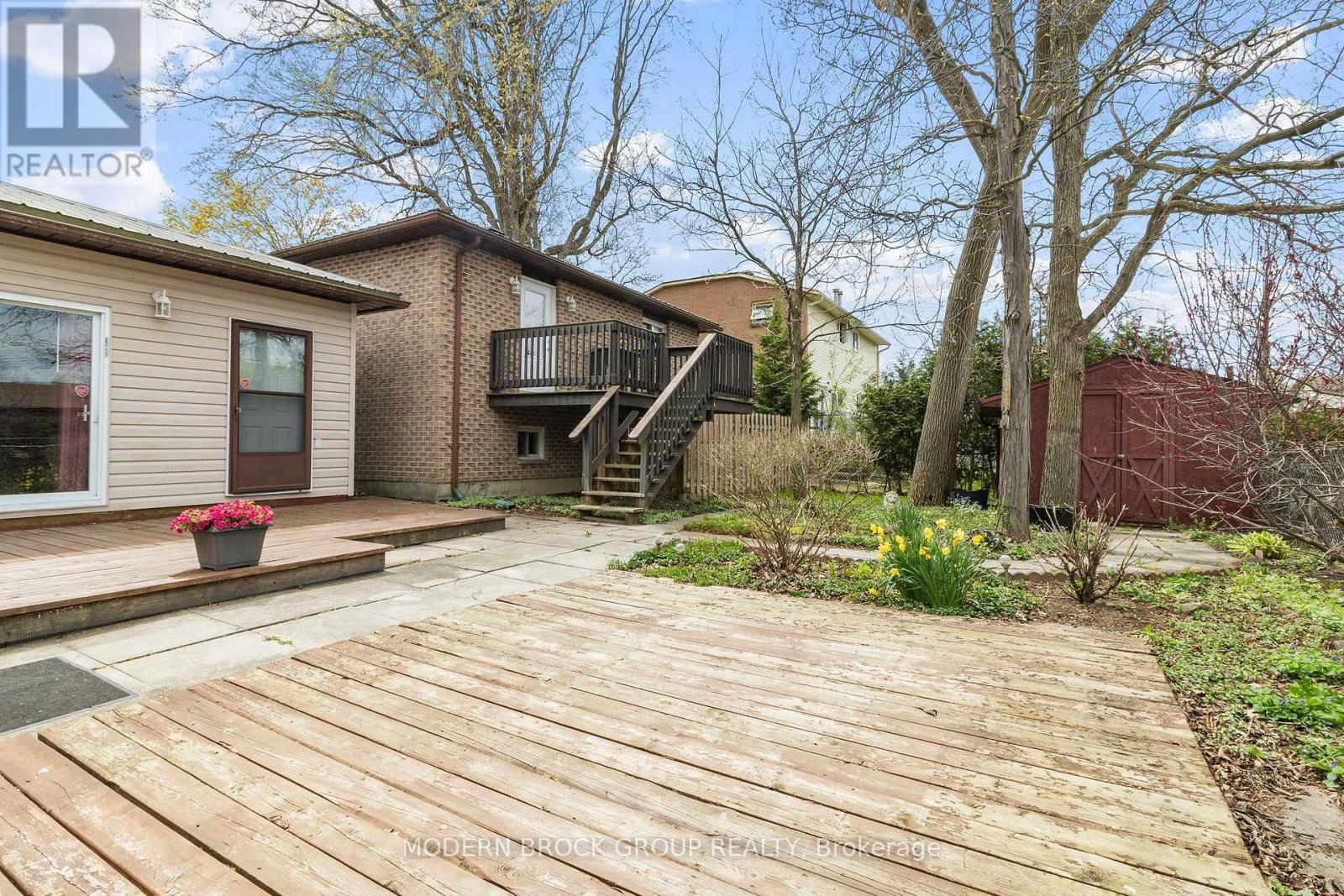 865 Cunningham Crescent, Brockville, Ontario  K6V 6H3 - Photo 37 - X13100874