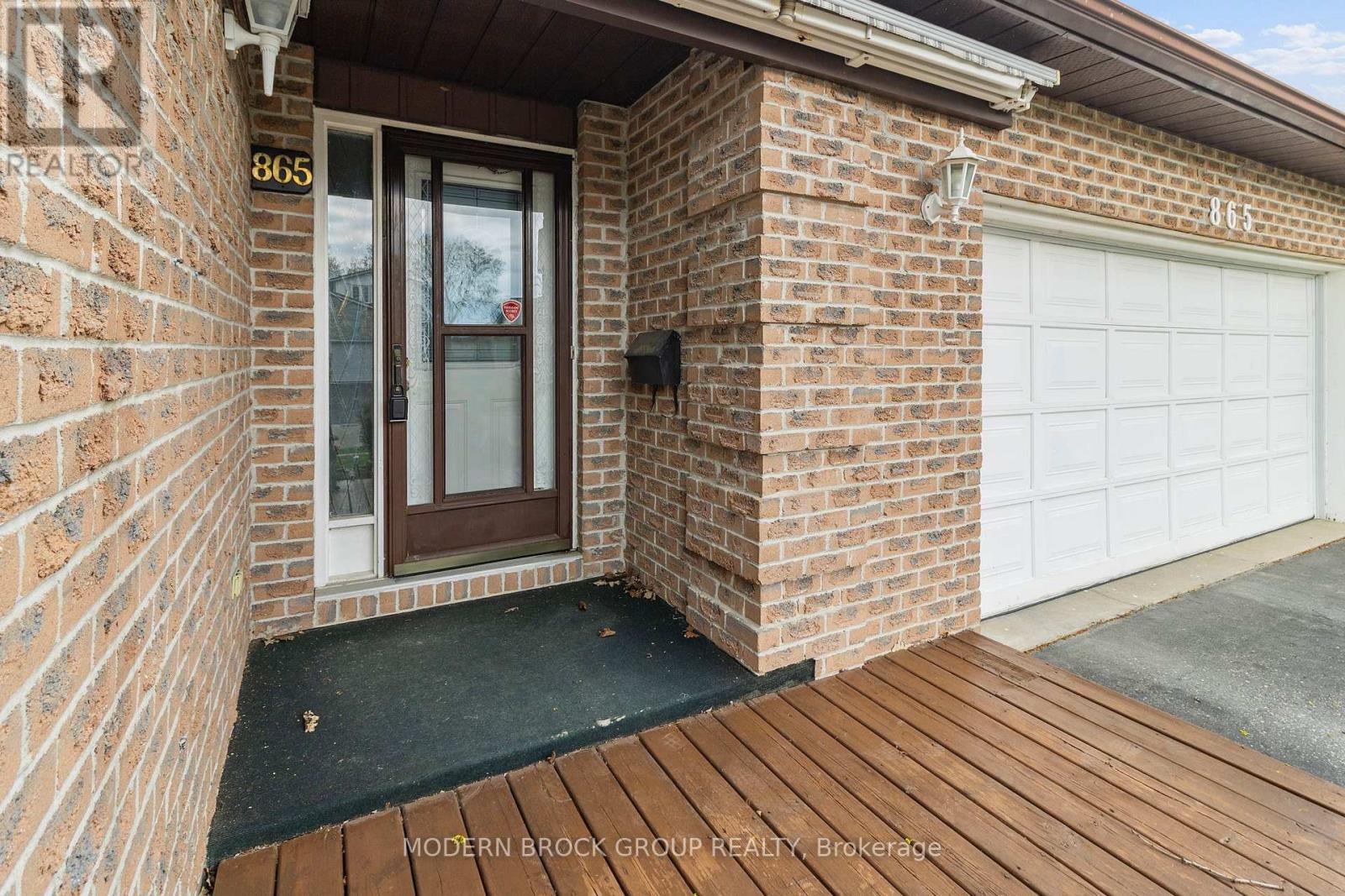 865 Cunningham Crescent, Brockville, Ontario  K6V 6H3 - Photo 5 - X13100874